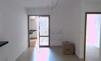 Imagem 2: Apartamento Padrão em Ribeirão Preto