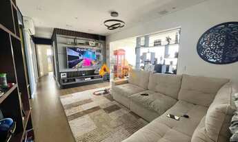 Imagem 5: Apartamento a Venda no bairro Tatuapé - São Paulo, SP