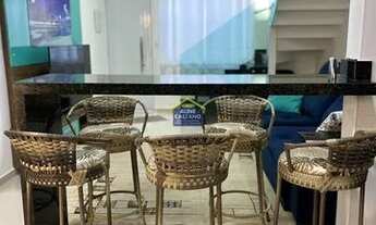 Imagem 7: Sobrado de Condominio com 3 dorms, Caicara, JGA986