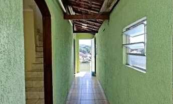 Imagem 7: CASA RESIDENCIAL em SÃO PAULO - SP, VILA PIRITUBA