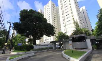 Imagem 2: Apartamento para venda 56 m2 com 2 quartos em Torre - Recife - PE
