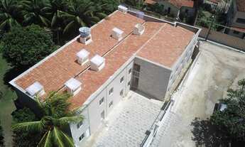 Imagem: Apartamento em ótima localização na Messejana