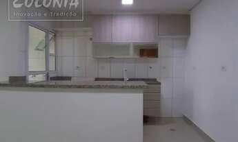 Imagem 3: Santo André - Apartamento Padrão - Parque das Nações