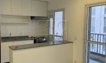 Imagem 2: Apartamento para Locação 52m²