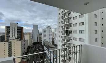 Imagem 5: Apartamento para aluguel possui 100 metros quadrados com 3 quartos em Santana - São Paulo