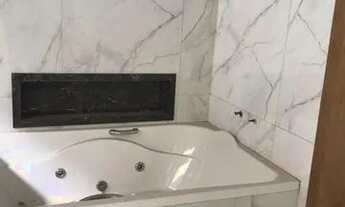 Imagem 2: Casa em Condomínio para Venda em Santana de Parnaíba, Suru, 4 dormitórios, 4 suítes, 5 ban