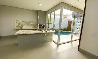 Imagem 2: Casa Térrea no condomínio Belvedere 2 a venda com 163 m² com 3 Suites - Belvedere 2 - Cuib