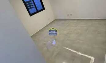 Imagem 3: Casa de Condominio com 2 dorms, Aviacao, Praia Grande - R$ 280 mil, Cod: ACT2519