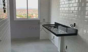 Imagem 3: Apartamento Jardim Uirá - Edifício Rio Verde - 73m² - 2 Dormitórios