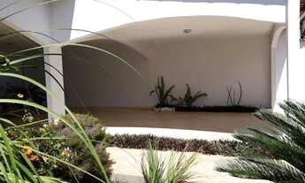 Imagem 2: Uruaçu - Casa 4 quartos - Centro particular