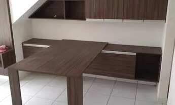 Imagem 2: Casa Casa em condomínio com 2 dormitórios