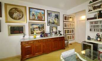 Imagem 7: APARTAMENTO RESIDENCIAL em São Paulo - SP, Perdizes