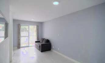 Imagem: Apartamento para Aluguel - Santo Amaro