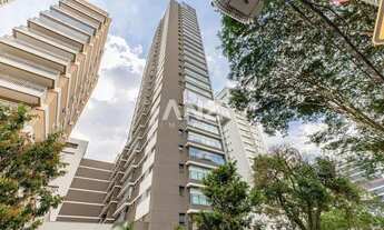 Imagem: Apartamento à venda no bairro Indianópolis