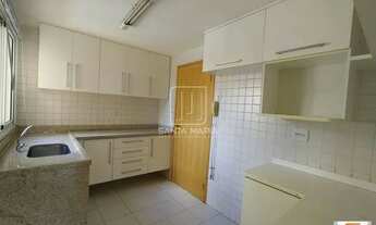 Imagem 7: Apartamento (tipo - padrao) 4 dormitórios/suite, portaria 24 horas, elevador, em condomíni