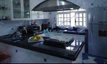 Imagem 7: Casa com 3 dormitórios, 2 suítes, 6 vagas, 260m2 no City América