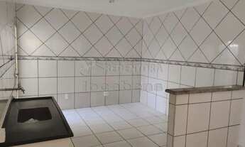 Imagem 3: Casa Padrão em São José do Rio Preto