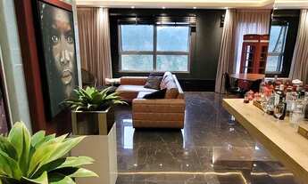 Imagem 6: Locação anual praia brava