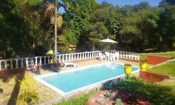 Imagem: Chácara Final de Ano e Natal