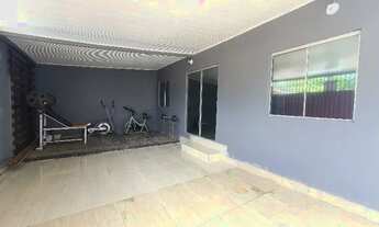 Imagem 7: Casa Bairro Universitário