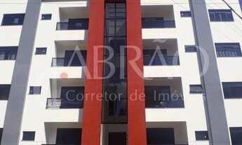 Imagem: Apartamento novo com três quartos em Barbacena