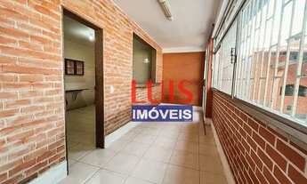 Imagem 2: Casa com 3 dormitórios à venda, 238 m² por R$ 980.000 - Piratininga - Niterói/RJ CA6097