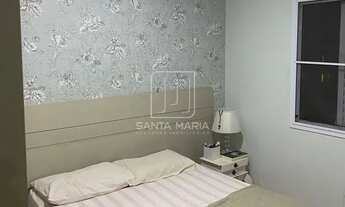 Imagem 5: Apartamento (tipo - padrao) 2 dormitórios, cozinha planejada, portaria 24hs, lazer, espaço