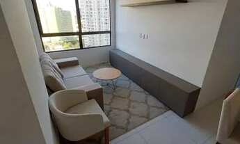 Imagem 5: Luar do Parque - 2 ou 3 Quartos | 1 Vaga(s