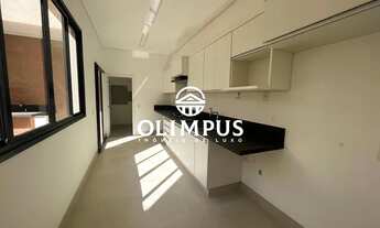 Imagem 3: Belíssima casa térrea no condomínio Golden Village