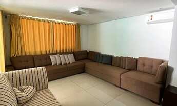 Imagem 7: Casa de condomínio sobrado para venda com 450 metros quadrados com 5 quartos