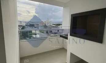 Imagem 7: Apartamento para aluguel na Nova Palhoça de 3 quartos, Palhoça - W1587_AP676