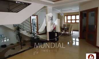 Imagem 6: Casa (sobrado na rua) 4 dormitórios/suite, cozinha planejada