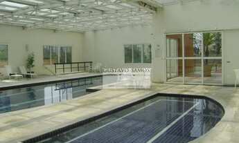 Imagem 3: Apartamento novo nunca habitado residencial para venda e locação, Panamby, São Paulo