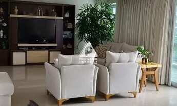 Imagem: Cobertura à venda, 4 quartos, 4 suítes