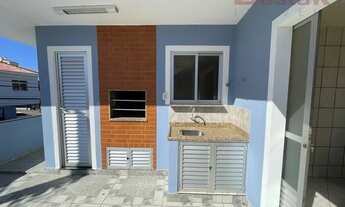 Imagem 3: Casa no Bairro Bela Vista - São José