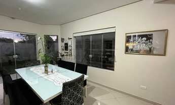 Imagem 4: Casa Condomínio - Altos da Serra VI - Urbanova - 230m² - 4 Dormitórios