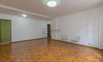 Imagem 5: Locação Apartamento 3 Dormitórios - 163 m² Jardim Paulista