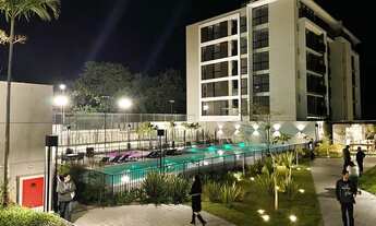 Imagem 4: ÁGIO DE APARTAMENTO - ELLEVEN - CA NORTE