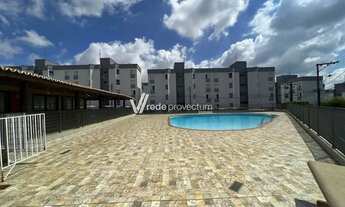 Imagem 5: Apartamento - Vila Georgina - Campinas