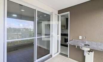 Imagem 7: Apartamento para Aluguel - Vila Lusitânia, 2 Quartos, 70 m2