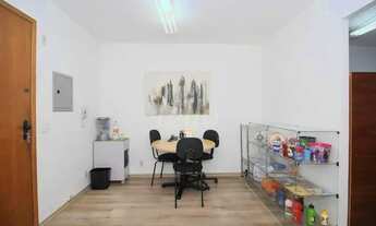 Imagem: São Paulo - Conjunto Comercial/Sala - Itaim