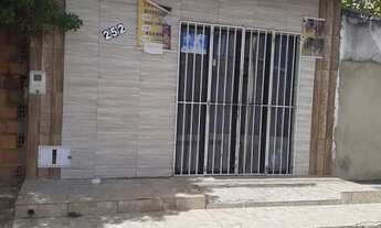 Imagem: Vende-se ou troca esta casa