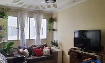 Imagem: Apartamento 2 dormitórios Jaguaribe 64m²