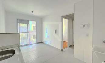 Imagem 3: Apartamento para Aluguel - Bom Retiro, 2 Quartos, 40 m2