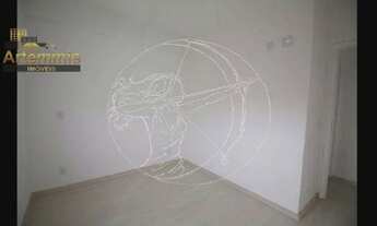 Imagem 4: Apartamento com 2 dormitórios, 49 m² - venda por R$ 320.000,00 ou aluguel por R$ 2.214,00