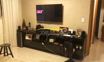 Imagem 2: Visage Oeste- Apartamento a Venda 2 Quartos 1 suíte Andar Alto no Setor Oeste