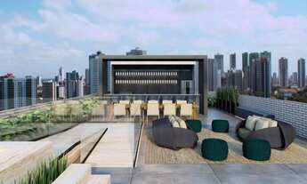 Imagem 6: Apartamento em Tambaú com 3 quartos