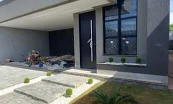 Imagem 3: Casa para venda tem 192 metros quadrados com 3 quartos