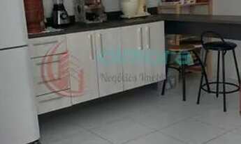 Imagem 5: Sobrado para Venda em Mogi das Cruzes, Vila Lavínia, 3 dormitórios, 1 suíte, 3 banheiros