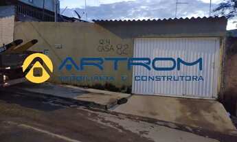 Imagem 2: CASA 3 QUARTOS FERCAL BANANAL